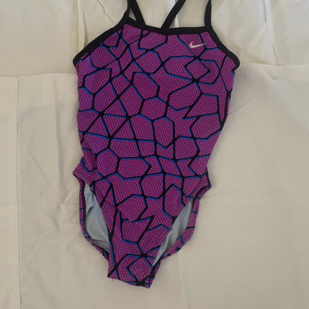 Nike One piece swimsuit